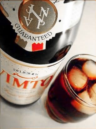 Vimto