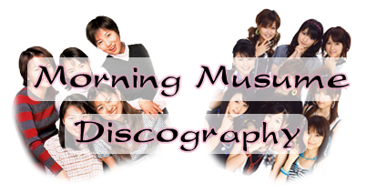 Rainbow 7 Morning Musume RARE