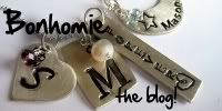 bonhomie jewels::the blog