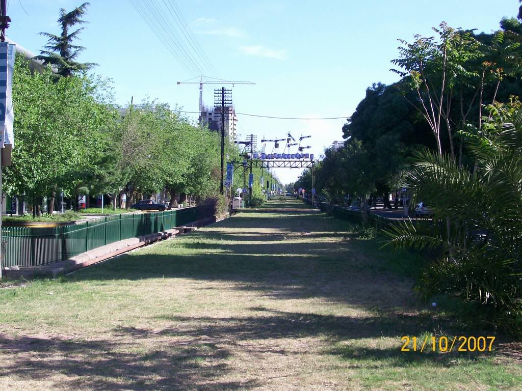 ciudad de mendoza