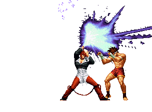 IORI TRUCOS iori trucos: