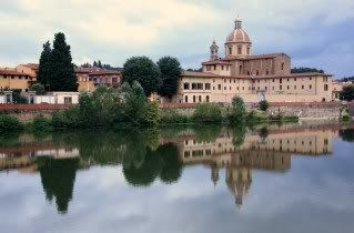 Alojamiento en Toscana - Foro Italia