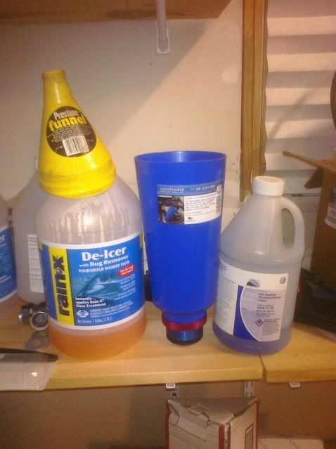 Assenmacher oil change funnel for vw audi bmw #6