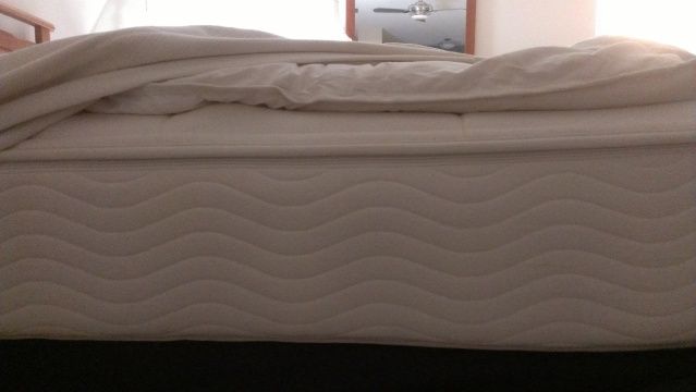 foam by mail the mattress underground