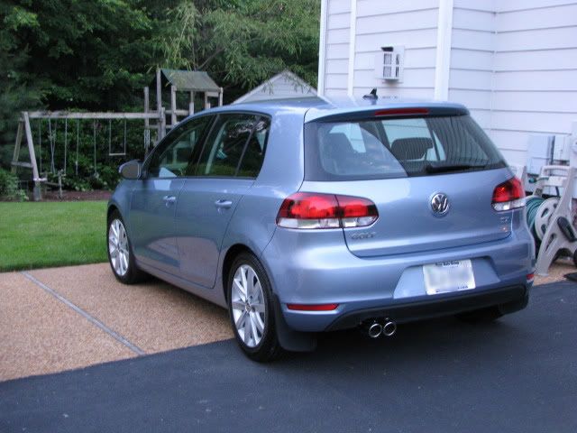 shark blue metallic