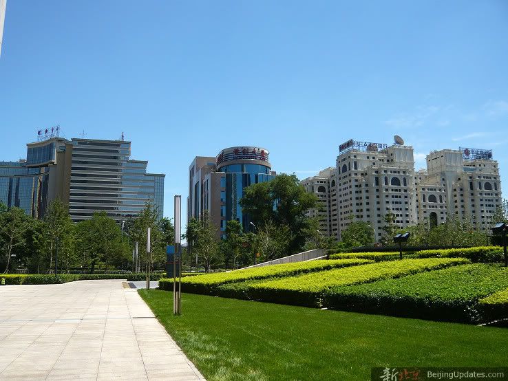 Gardens all around Beijing_1