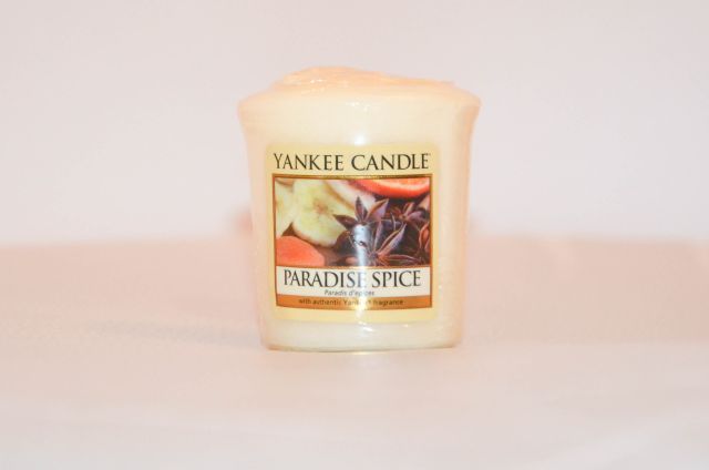 Yankee Candle- Paradise Spice photo DSC_0369.jpg
