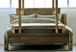 Click for more about the Coloured Sateen Bed Linen
