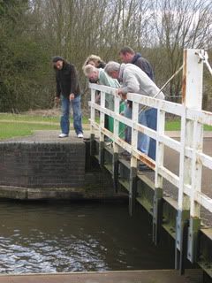 Pooh Sticks