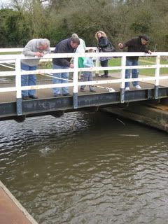 Pooh Sticks