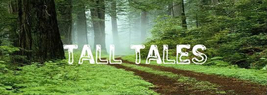 Tall Tales banner