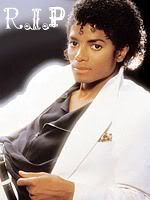 RIP Michael Jackson Pictures, Images and Photos