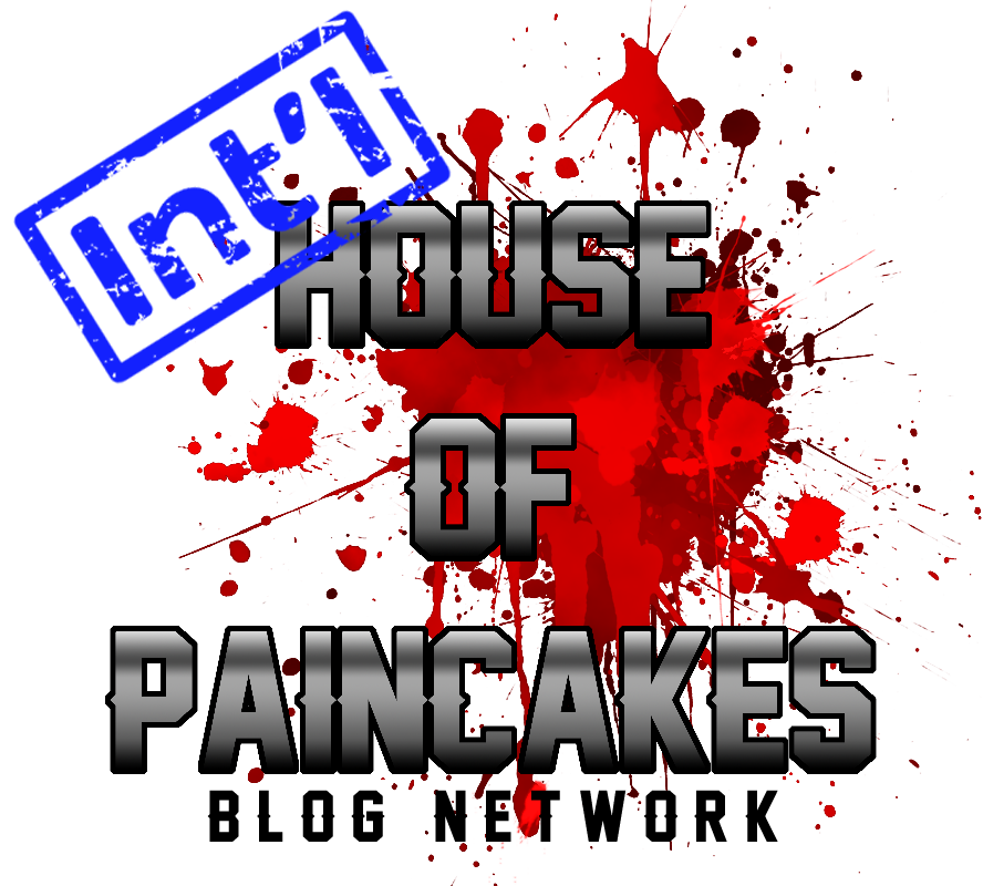 Int'l House of Paincakes