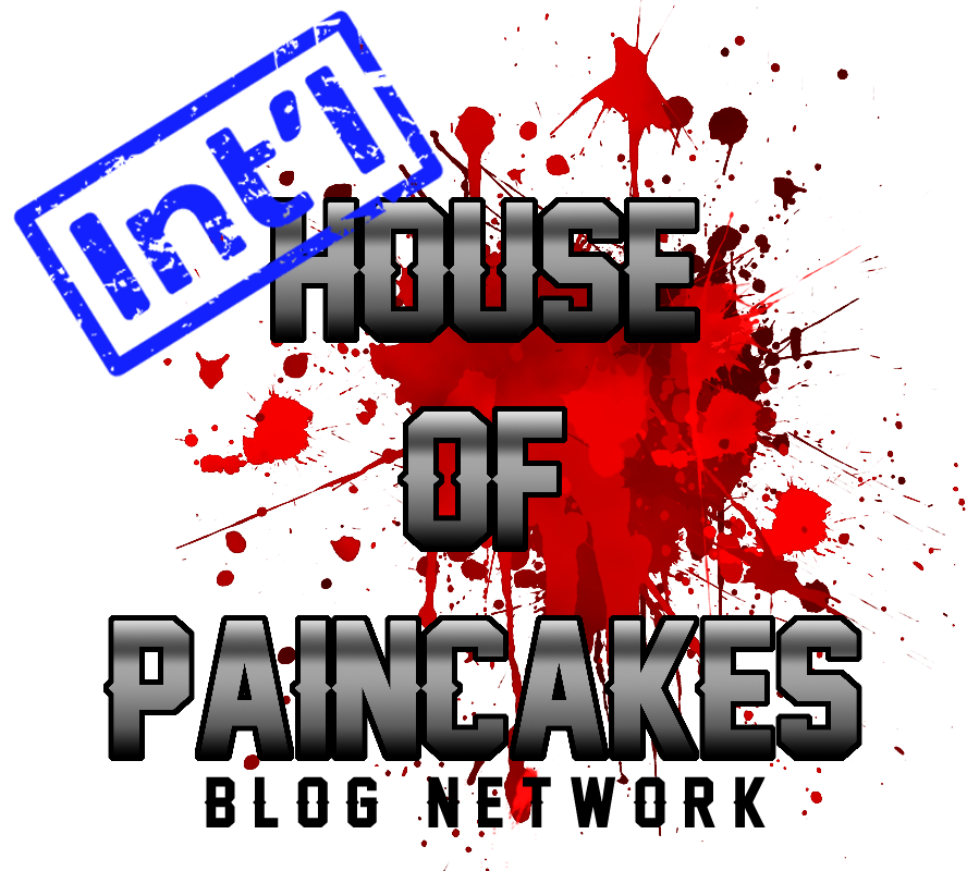 House of Paincakes Blog Network