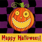 Myspace Comment: Happy Halloween 009
