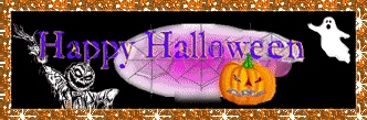 Myspace Comment: Happy Halloween 015