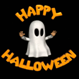 Myspace Comment: Happy Halloween 016
