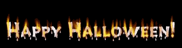 Happy Halloween