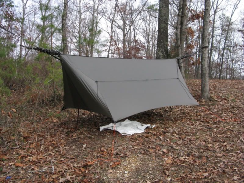 Hammocks for Elk hunting? Archery Talk Forum