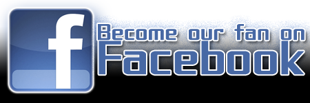 Be Throwing Seven's Fan on Facebook