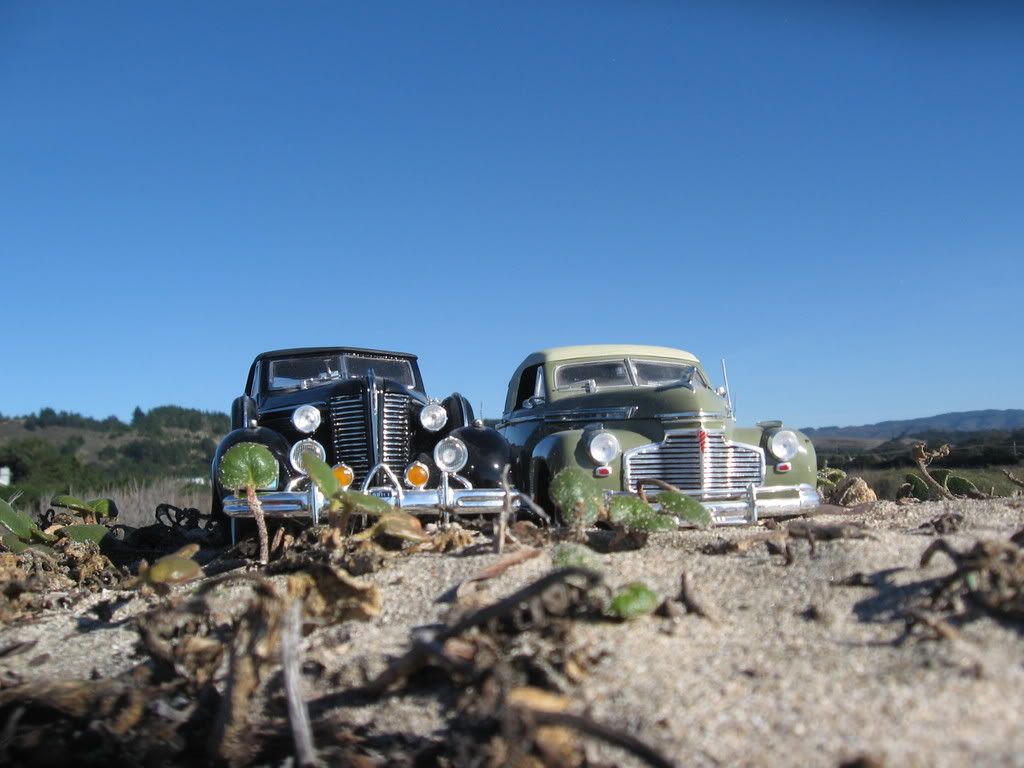 Photo Sharing and Video Hosting at Photobucket