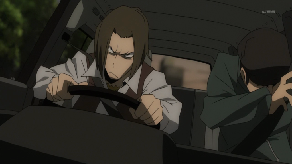 durarara,dullalala