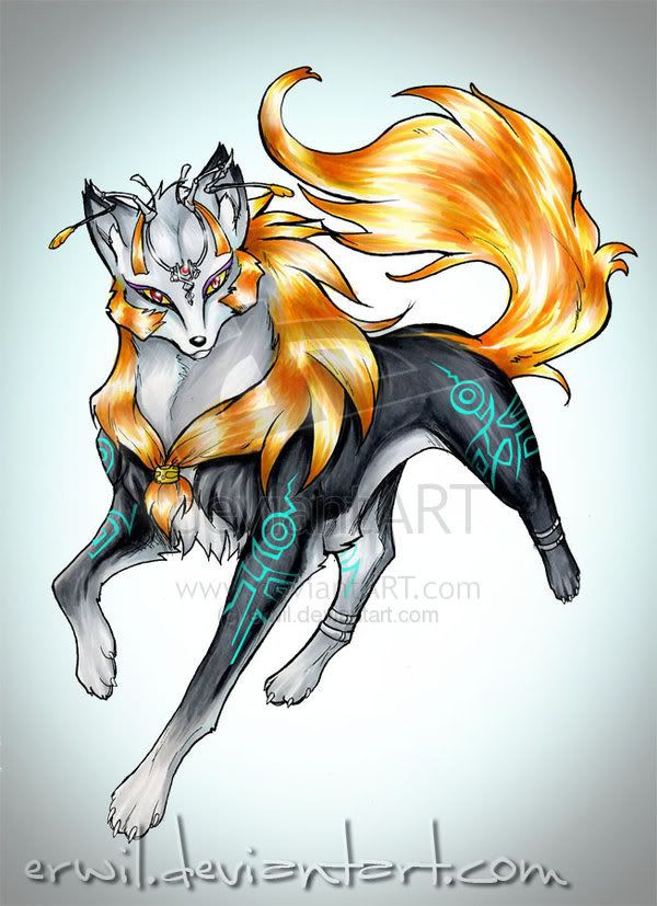 Midna