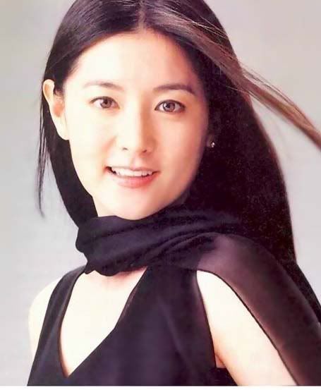 Lee Young Ae japanese, asian, pic wallpaper