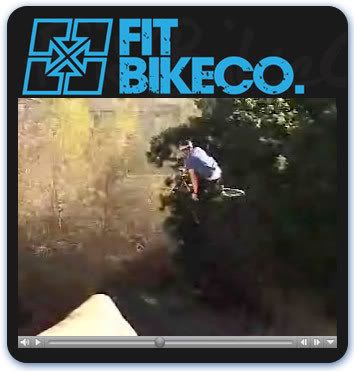 Brian Foster Trails Video on FIT site