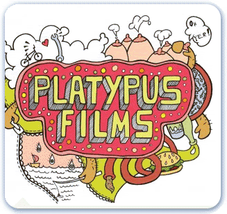 Platypus Films Logo