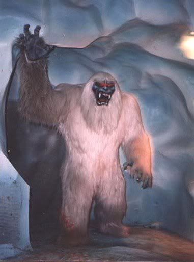 Yeti.jpg Yeti image by osubucksno1