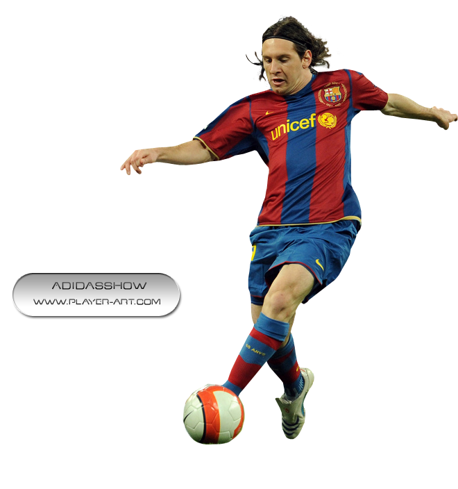 http://i215.photobucket.com/albums/cc30/che1ski/Render/Messi3.png