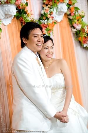 พิธีฉลองมงคลสมรส ตอนจบ