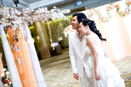 พิธีฉลองมงคลสมรส ตอนจบ