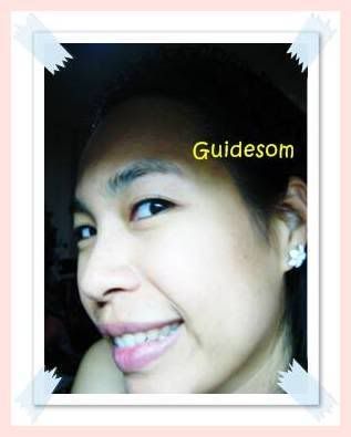 22 January 2008 ส้ม Crazy
