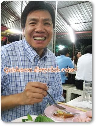 10 Jun 2008 แหนมเนืองกะสวีทฮาร์ท