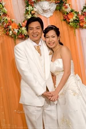พิธีฉลองมงคลสมรส ตอนจบ
