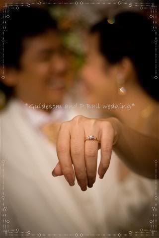 พิธีฉลองมงคลสมรส ตอนจบ