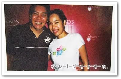 5 July 2008 ตามล่าหา ของขวัญ