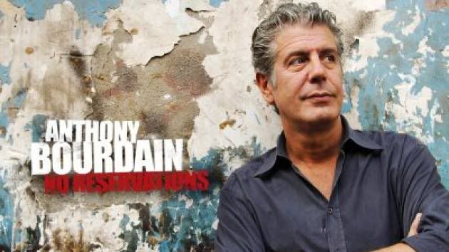 Anthony Bourdain_No Reservations