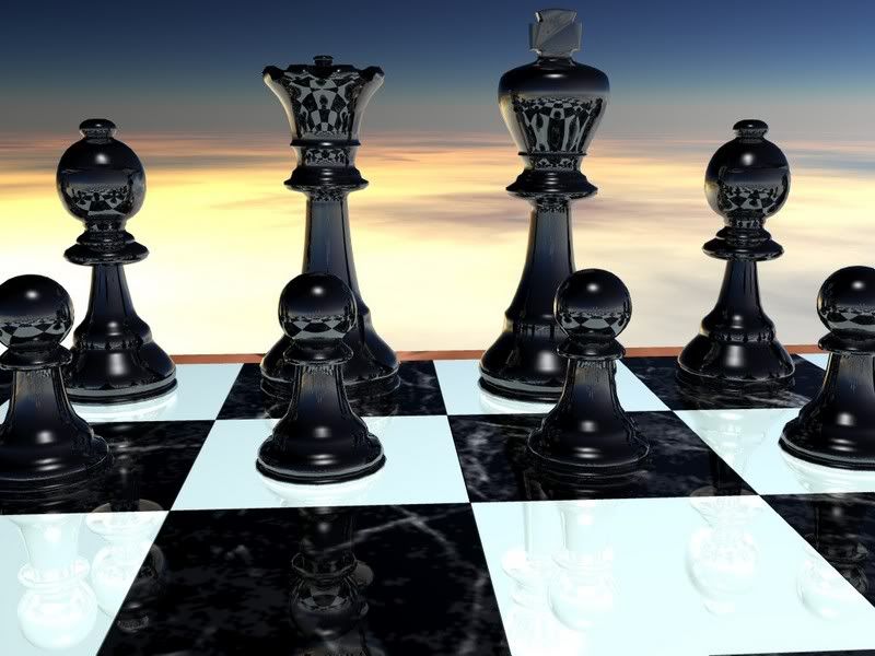 Chess Pictures, Images and Photos