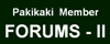 Pakikaki User Forum-II