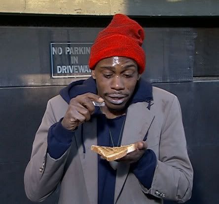 Tyrone Biggums Pictures, Images and Photos