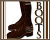 Brown Boots v1
