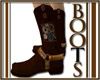 Brown Boots v3