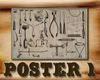 Steampunk Medical Poster 1
