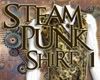 Steampunk Shirt v1 (Brown/Gold)