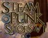 Steampunk Shoes v1 (Goes best with Steampunk Pants v3)