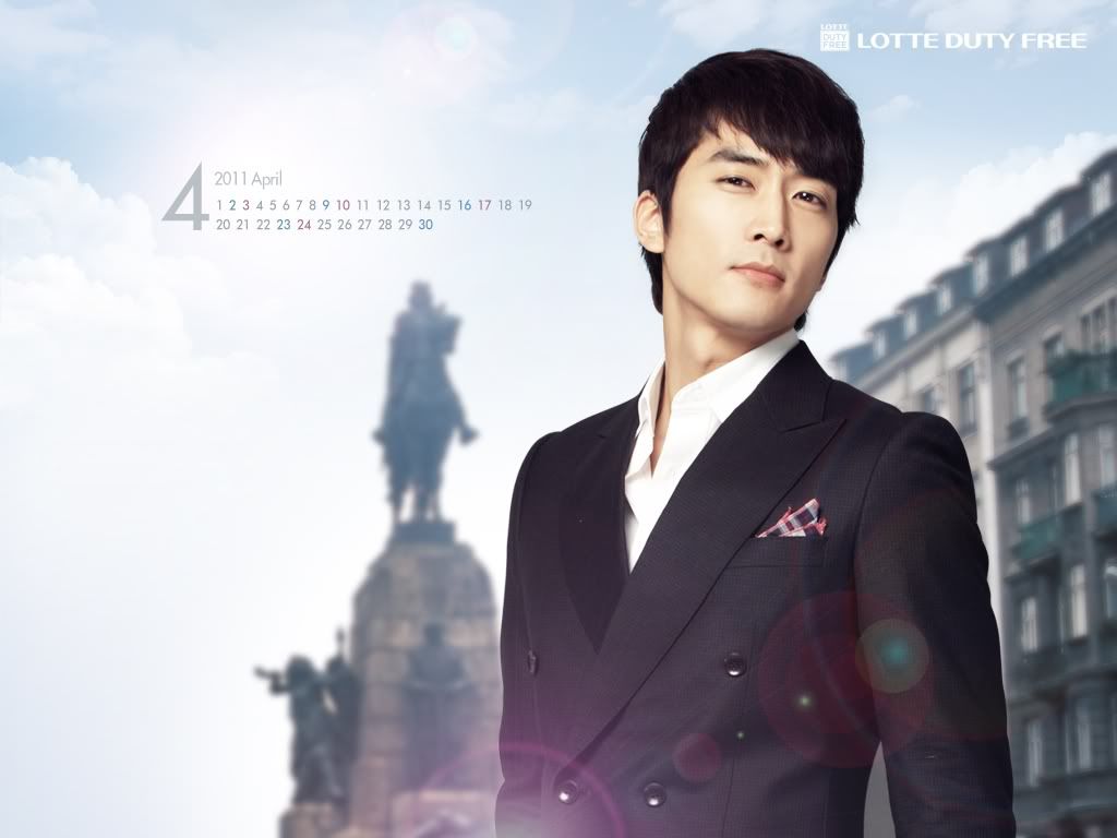 Seung-heon Song - Photos