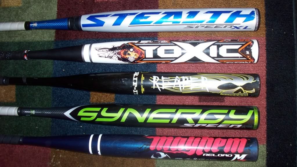 For Sale asa jeff hall mayhem Slowpitch Softball Forums